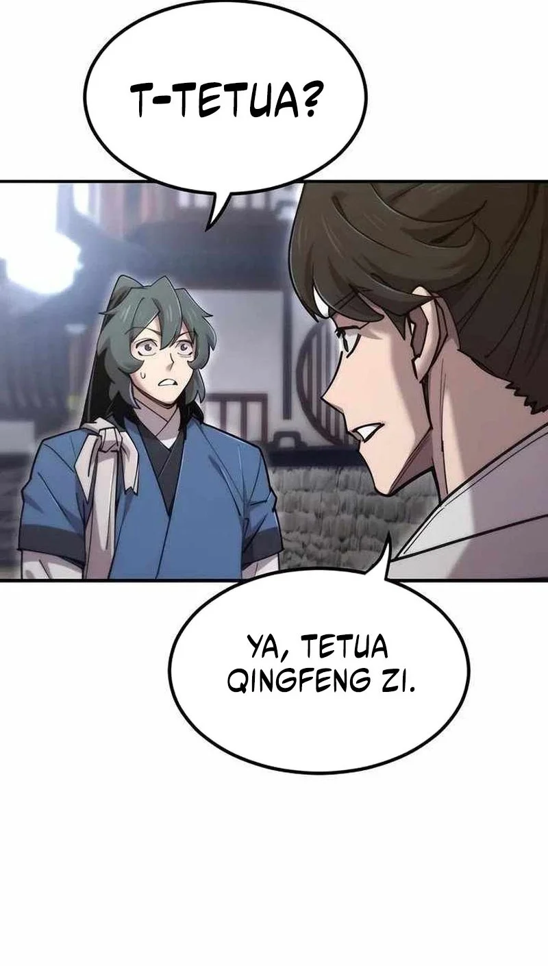 The Masters Are Watching Over Me Chapter 48 Gambar 65