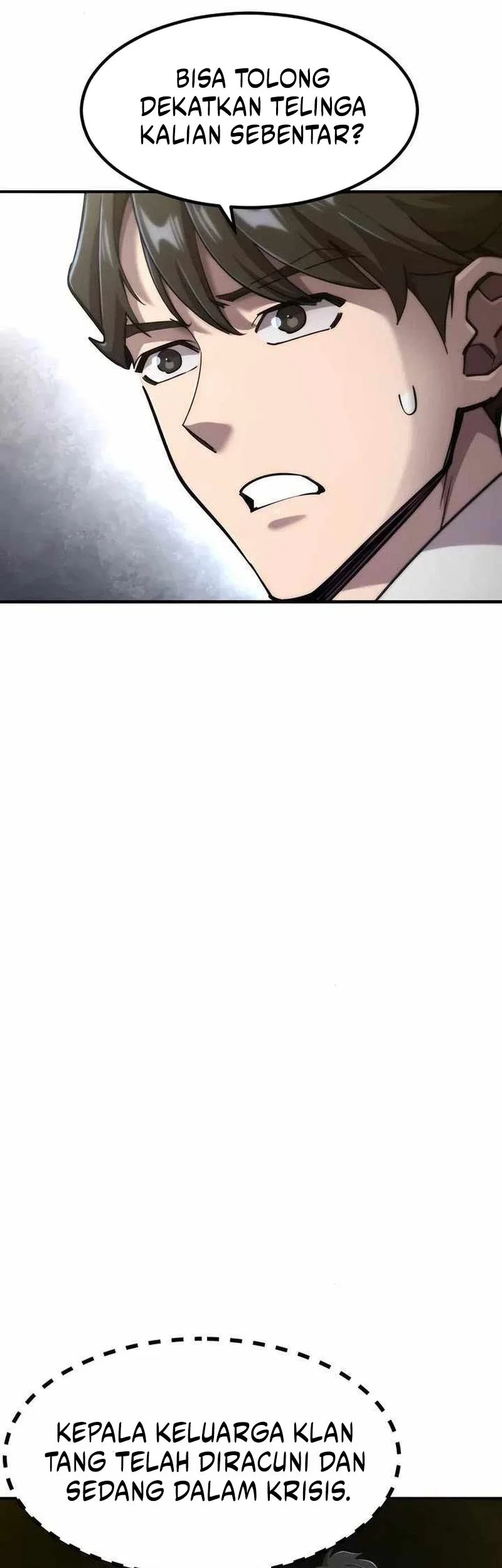 The Masters Are Watching Over Me Chapter 48 Gambar 70