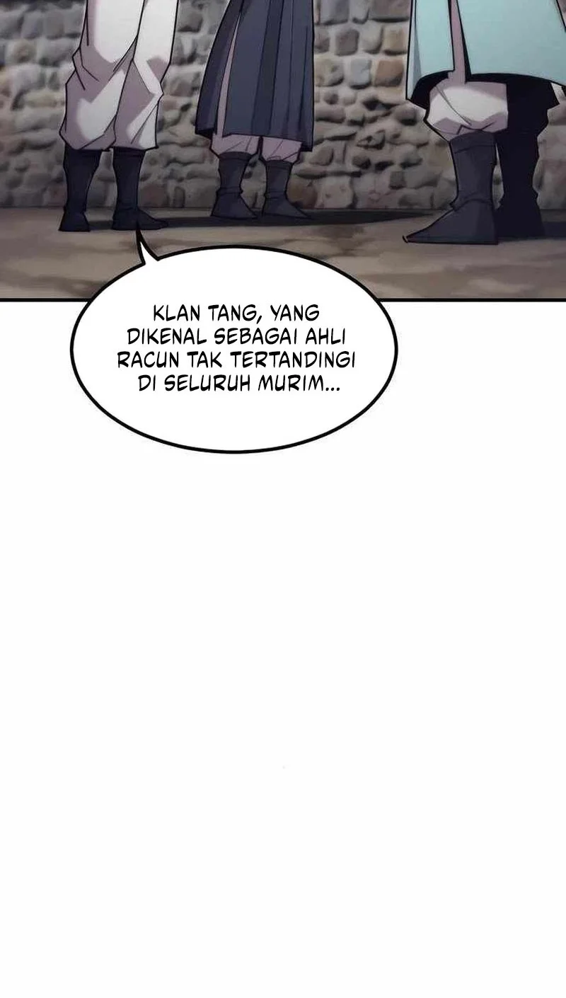 The Masters Are Watching Over Me Chapter 48 Gambar 73