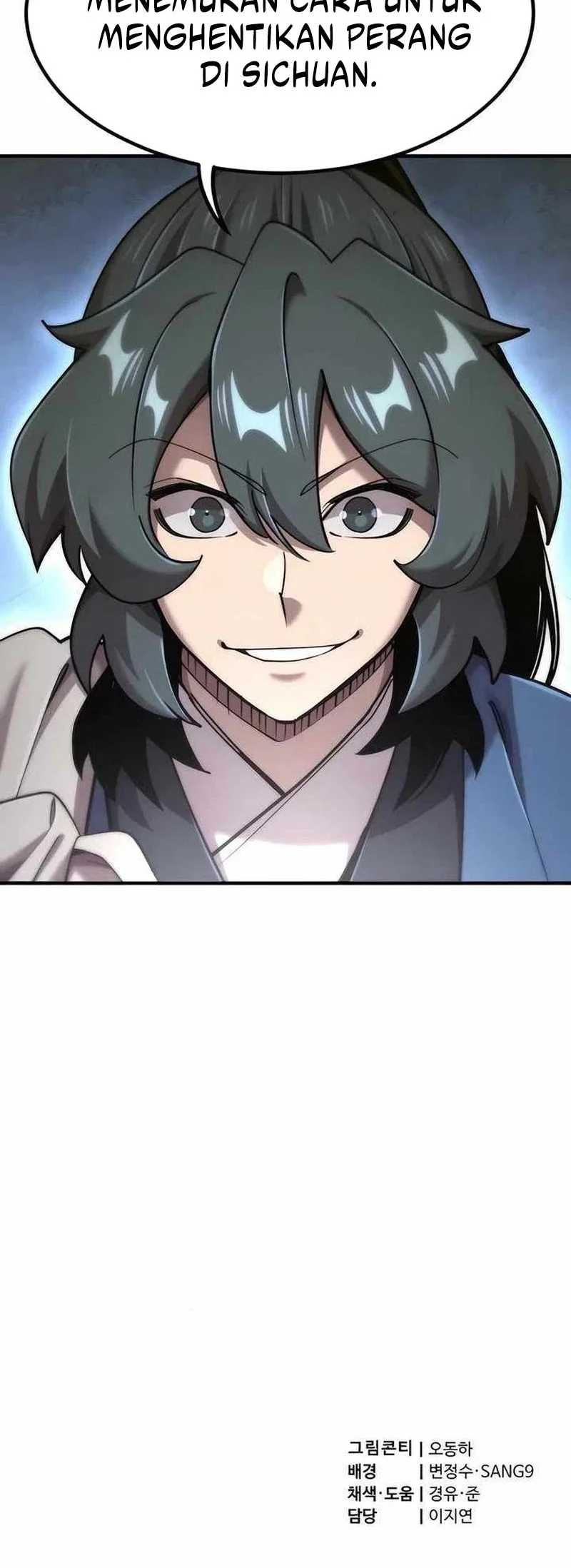 The Masters Are Watching Over Me Chapter 48 Gambar 81