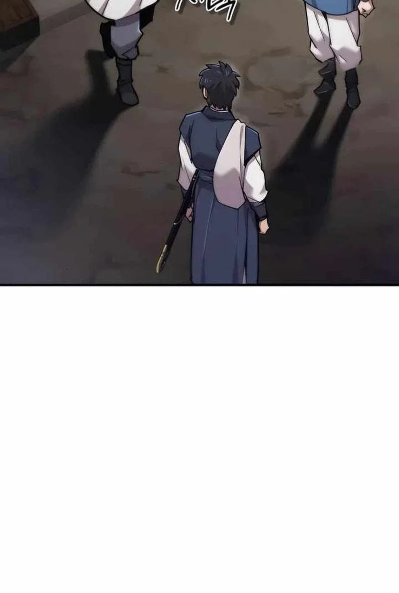 The Masters Are Watching Over Me Chapter 48 halaman 6
