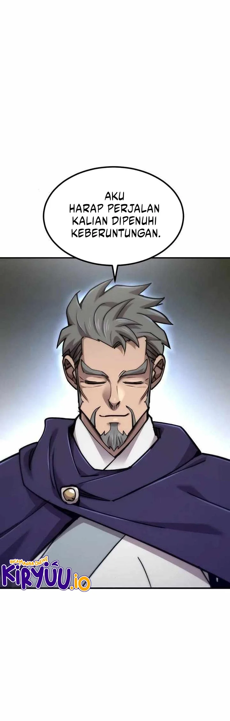 The Masters Are Watching Over Me Chapter 48 halaman 9