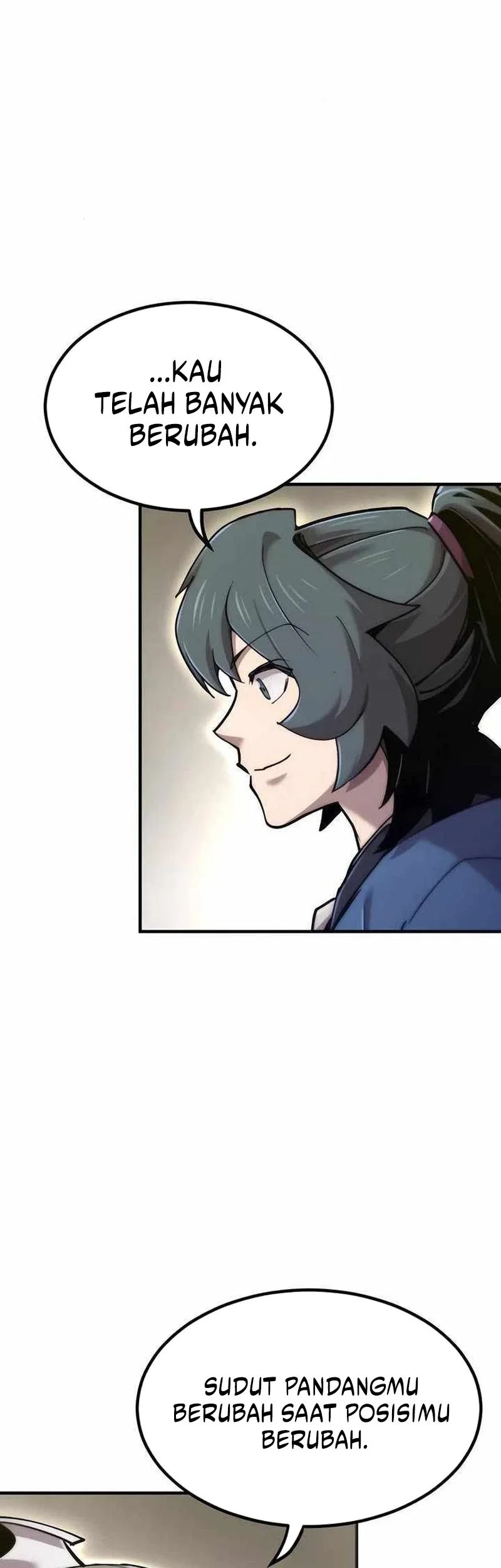 The Masters Are Watching Over Me Chapter 48 halaman 17