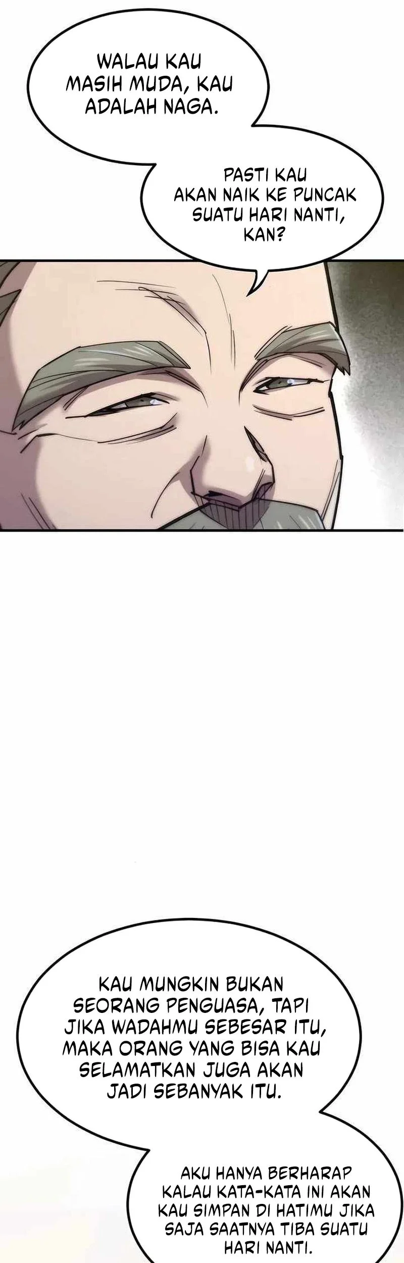 The Masters Are Watching Over Me Chapter 48 halaman 23