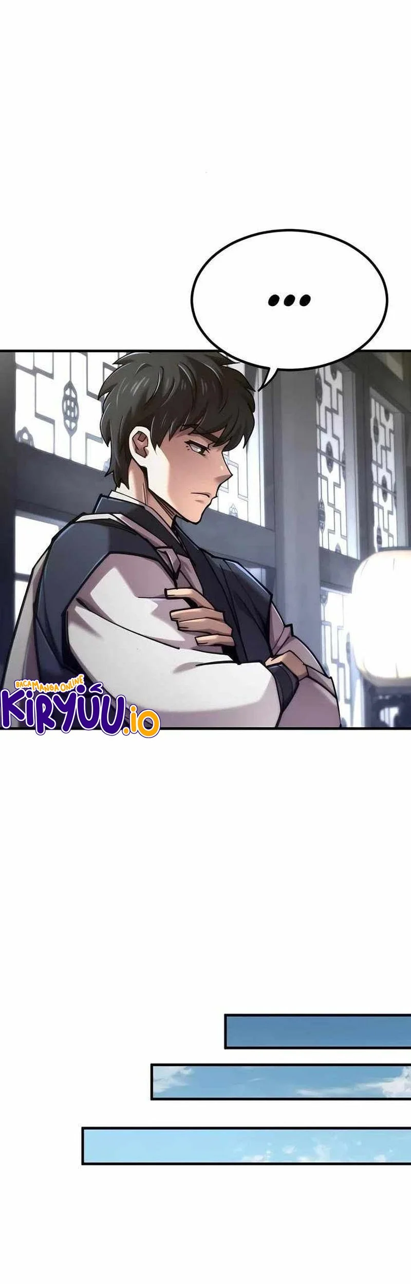 The Masters Are Watching Over Me Chapter 48 halaman 30