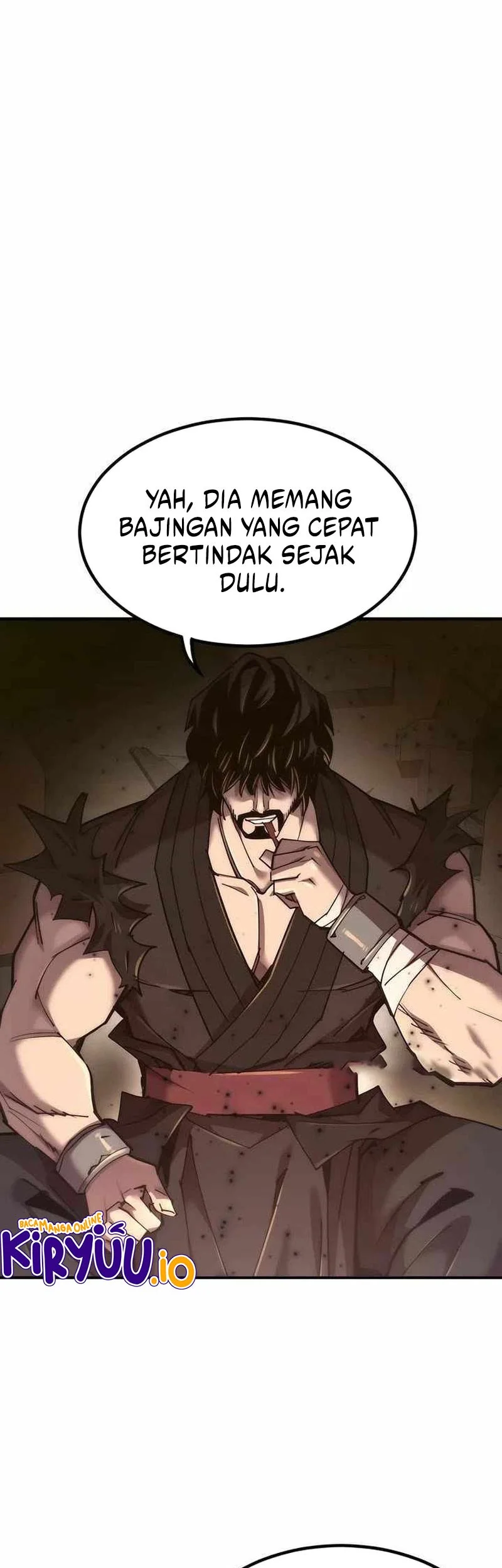 The Masters Are Watching Over Me Chapter 49 halaman 36