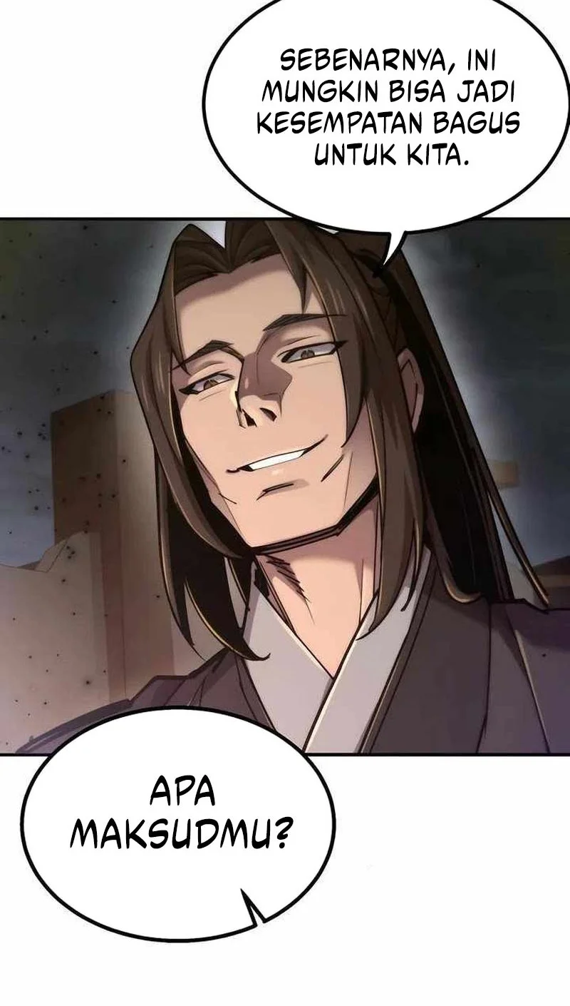 The Masters Are Watching Over Me Chapter 49 halaman 37