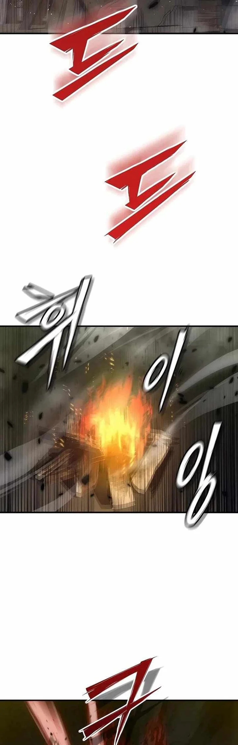 The Masters Are Watching Over Me Chapter 49 Gambar 46