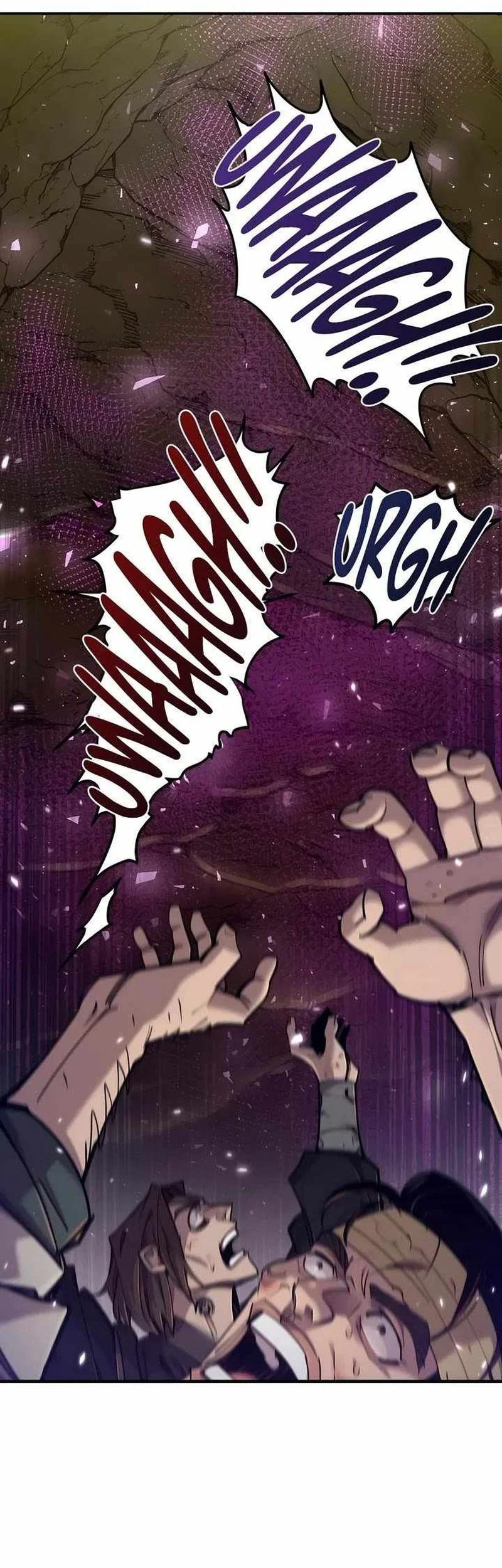 The Masters Are Watching Over Me Chapter 49 Gambar 49