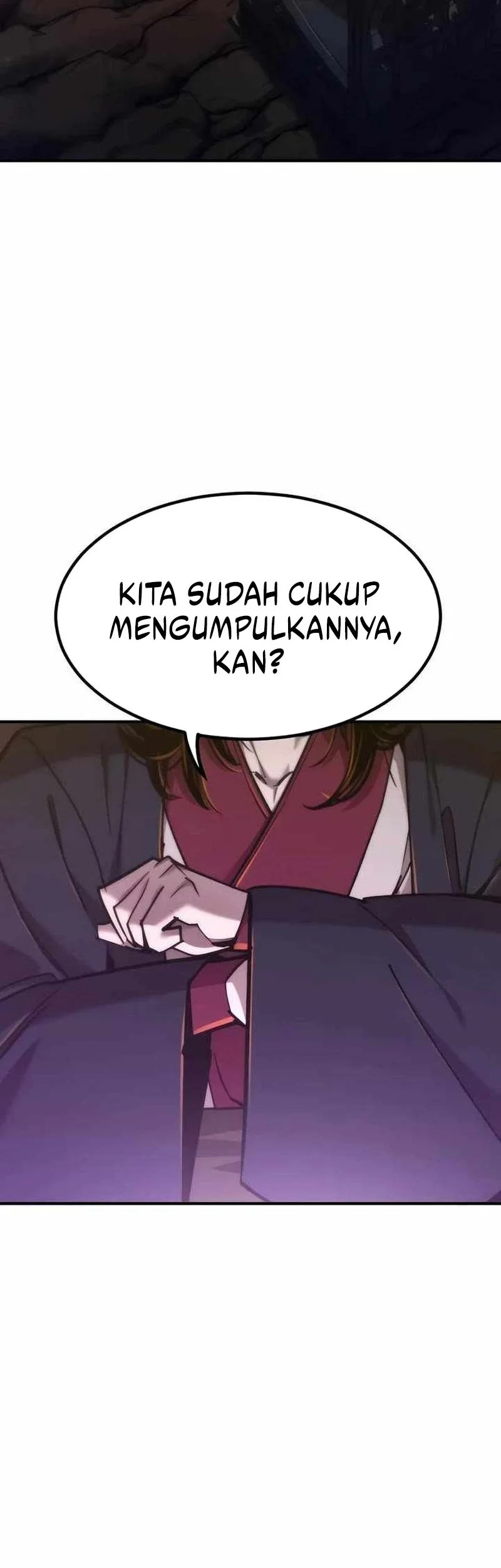 The Masters Are Watching Over Me Chapter 49 Gambar 52