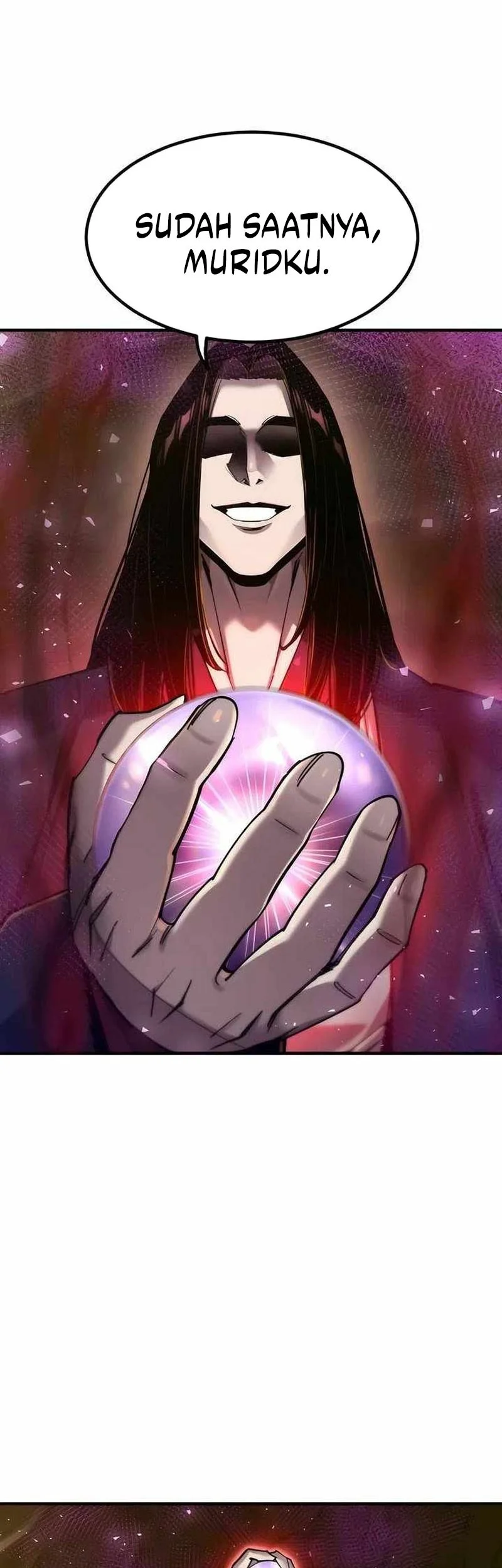 The Masters Are Watching Over Me Chapter 49 Gambar 53