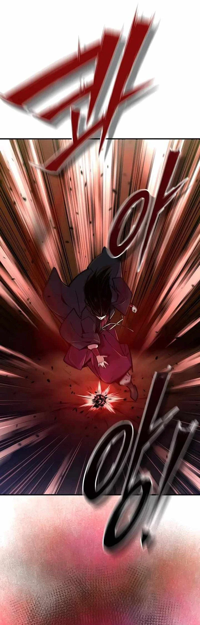 The Masters Are Watching Over Me Chapter 49 Gambar 56