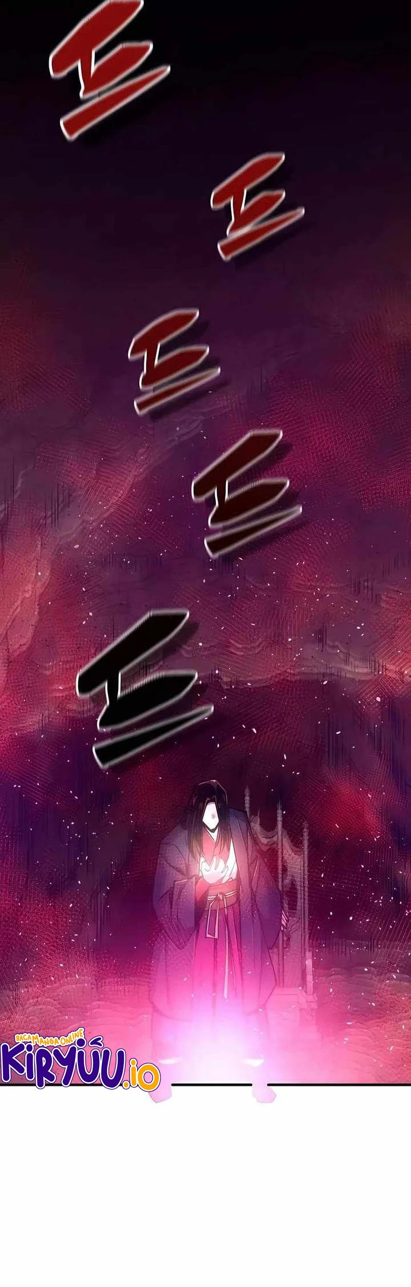 The Masters Are Watching Over Me Chapter 49 Gambar 58