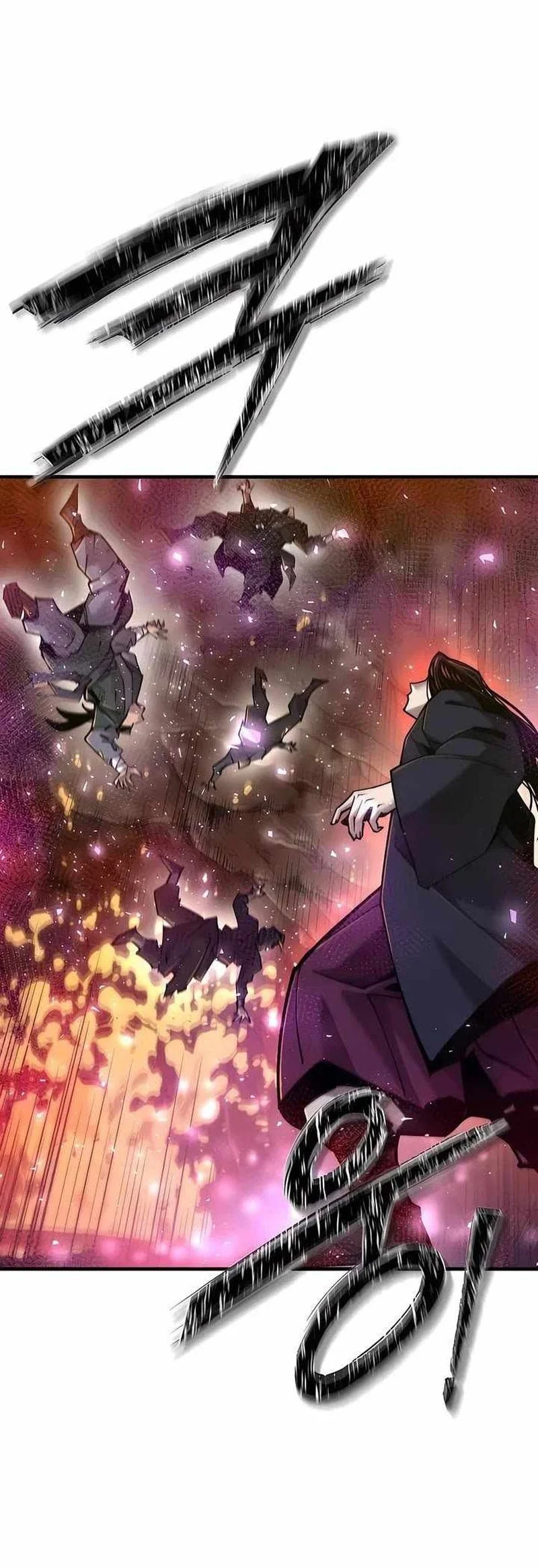 The Masters Are Watching Over Me Chapter 49 Gambar 59
