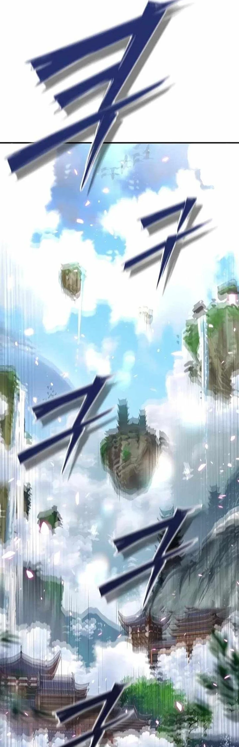The Masters Are Watching Over Me Chapter 49 Gambar 61