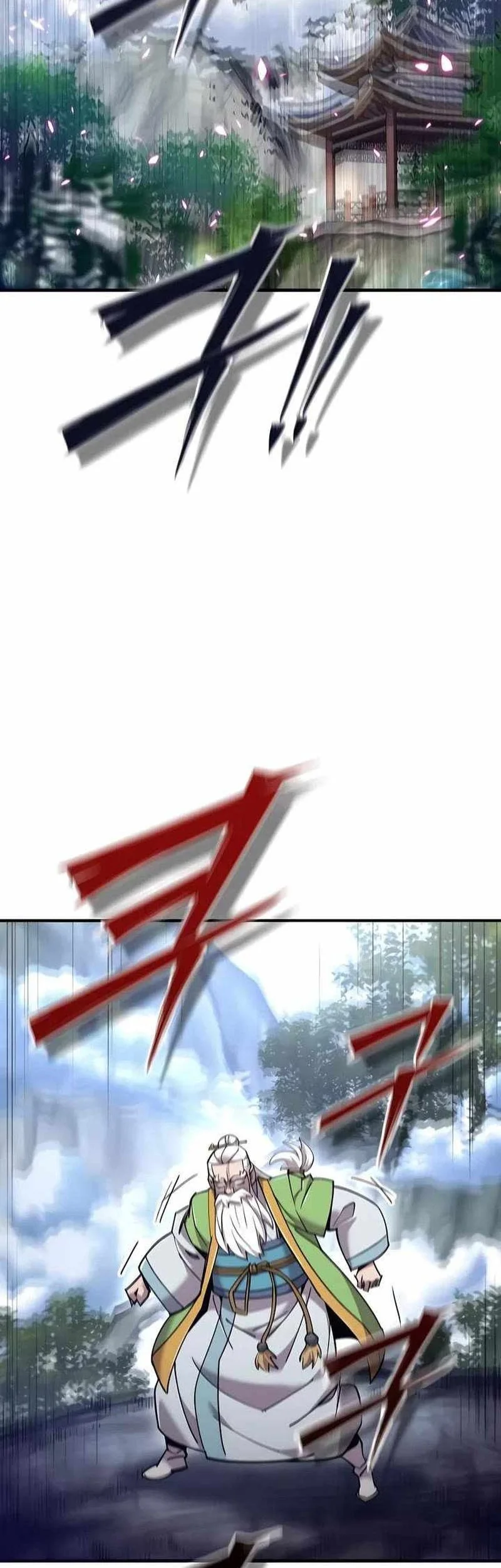 The Masters Are Watching Over Me Chapter 49 Gambar 62