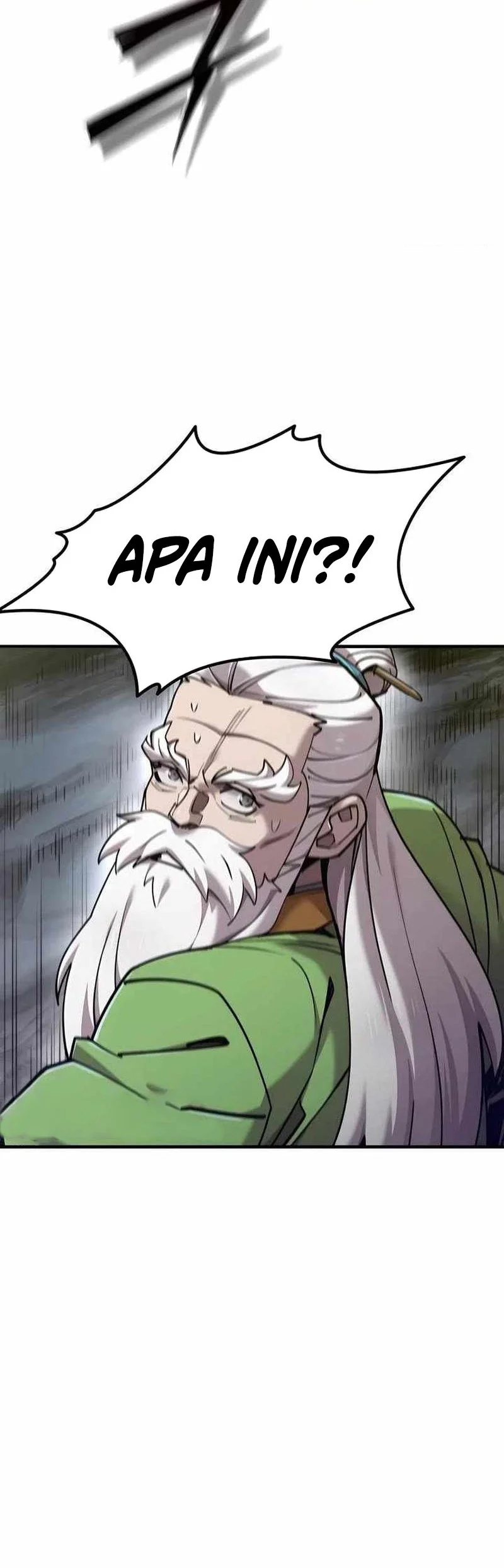 The Masters Are Watching Over Me Chapter 49 Gambar 63