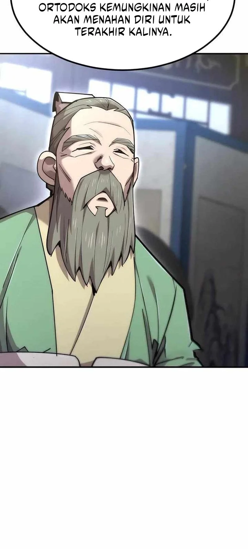 The Masters Are Watching Over Me Chapter 49 halaman 17
