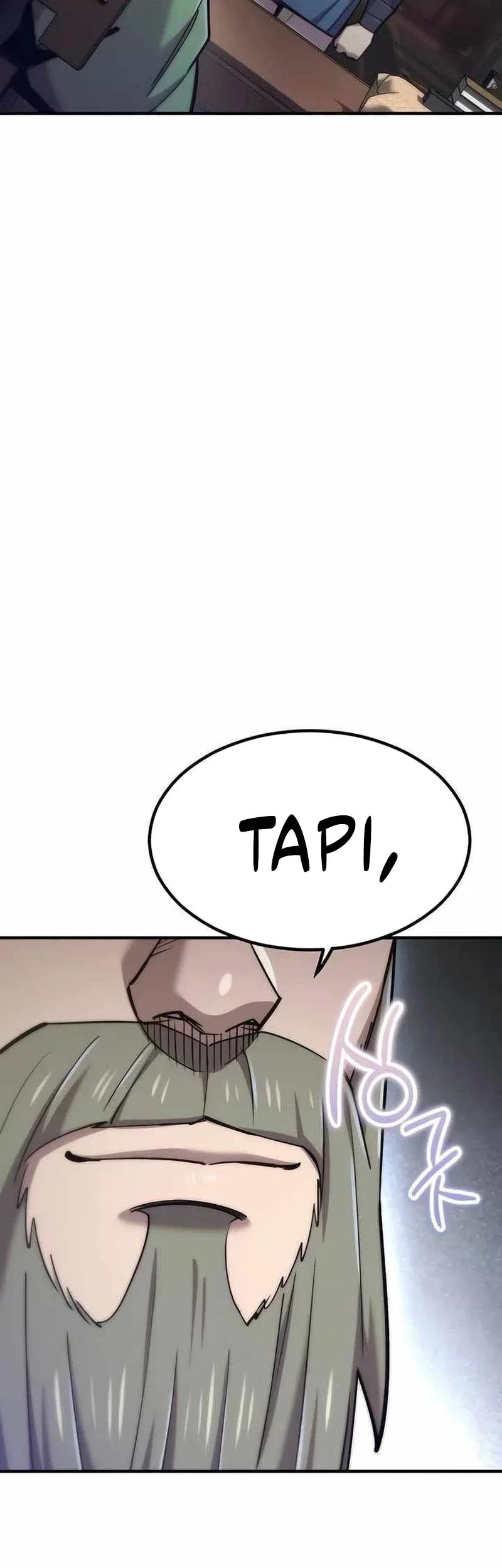 The Masters Are Watching Over Me Chapter 49 halaman 24