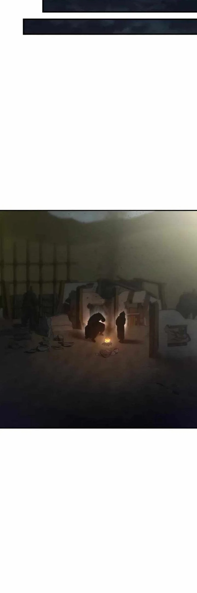 The Masters Are Watching Over Me Chapter 49 halaman 33