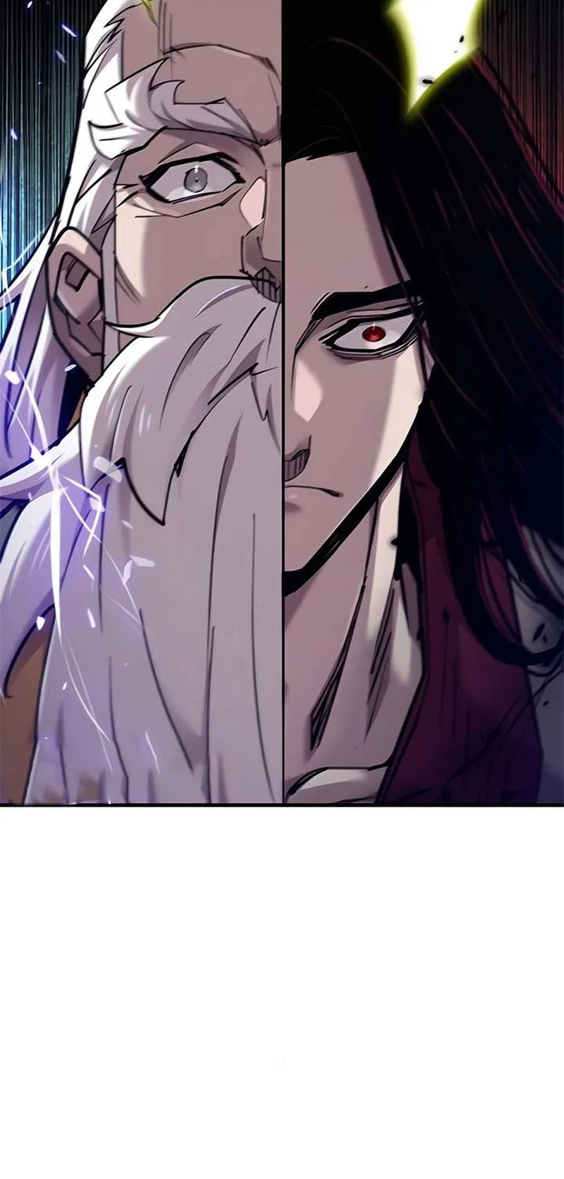 The Masters Are Watching Over Me Chapter 50 Gambar 54