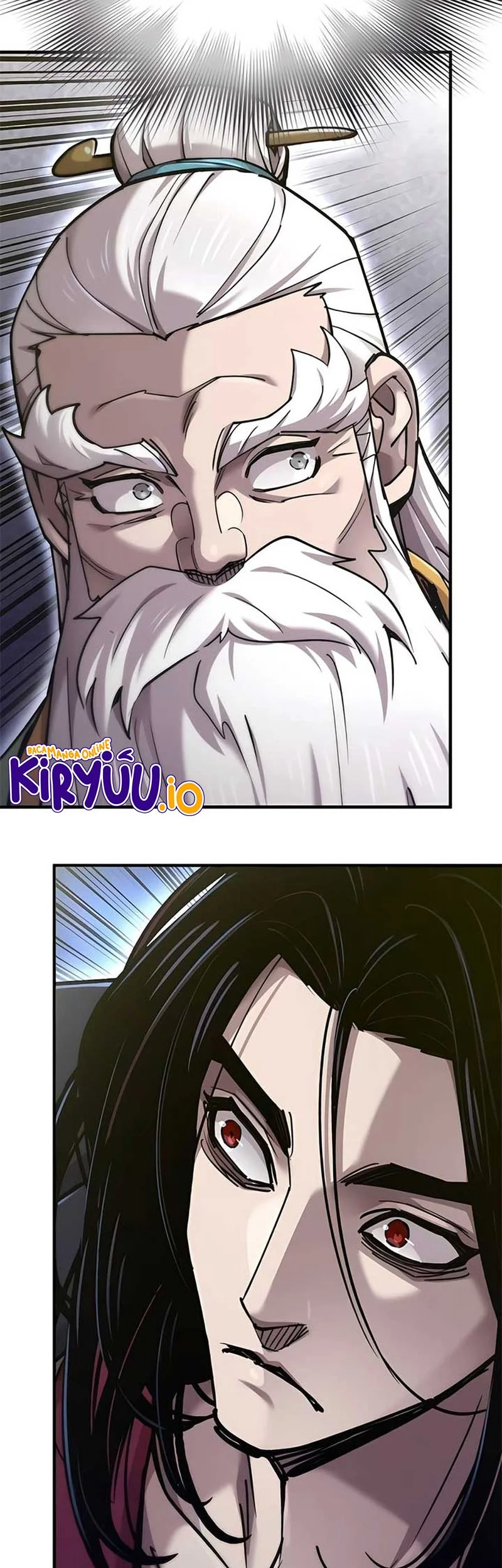 The Masters Are Watching Over Me Chapter 50 Gambar 60