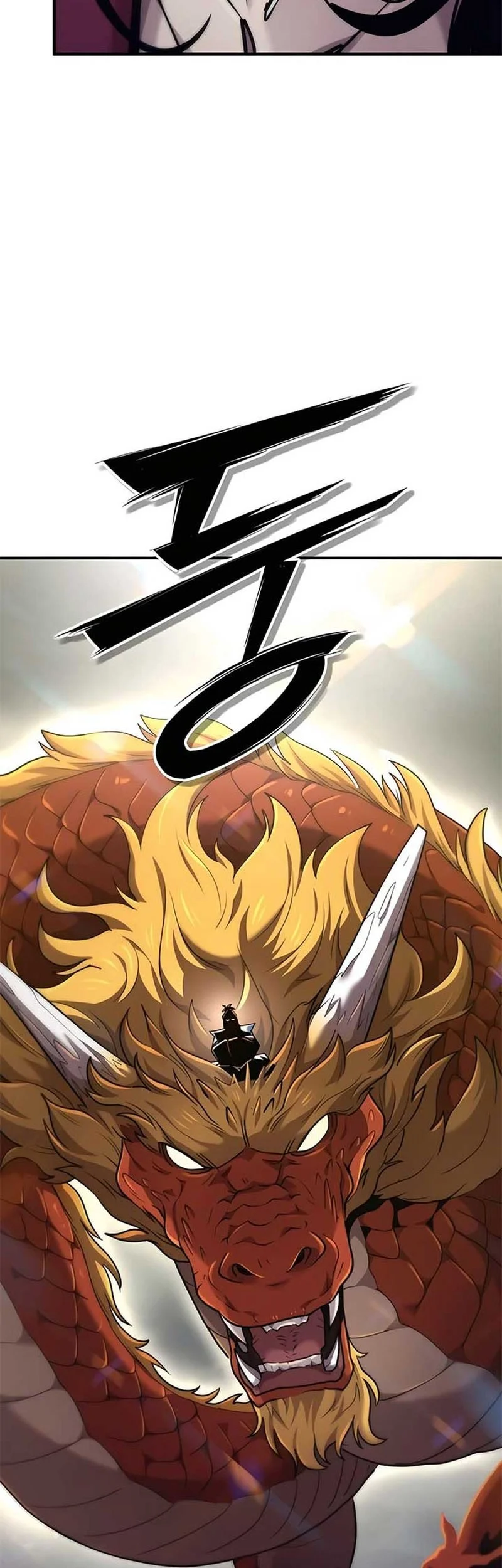 The Masters Are Watching Over Me Chapter 50 Gambar 61