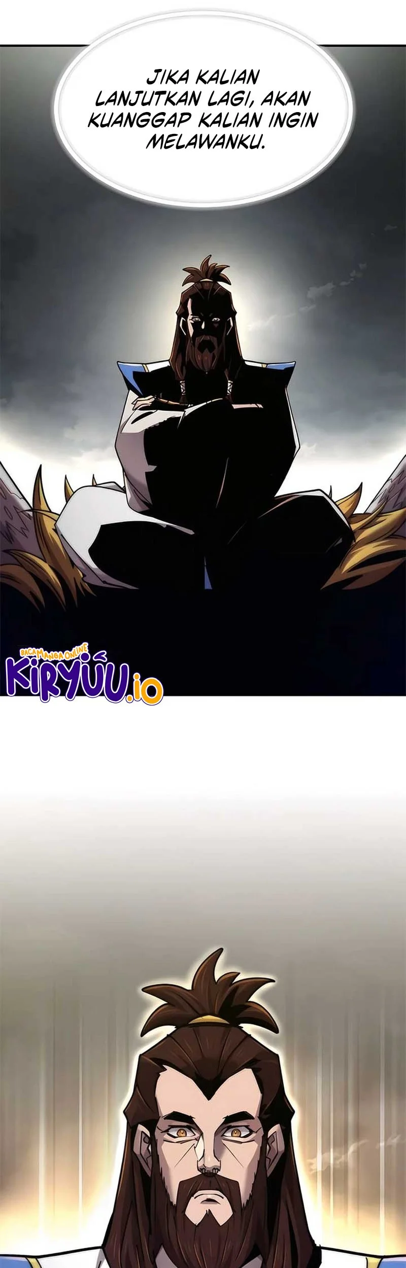 The Masters Are Watching Over Me Chapter 50 Gambar 63