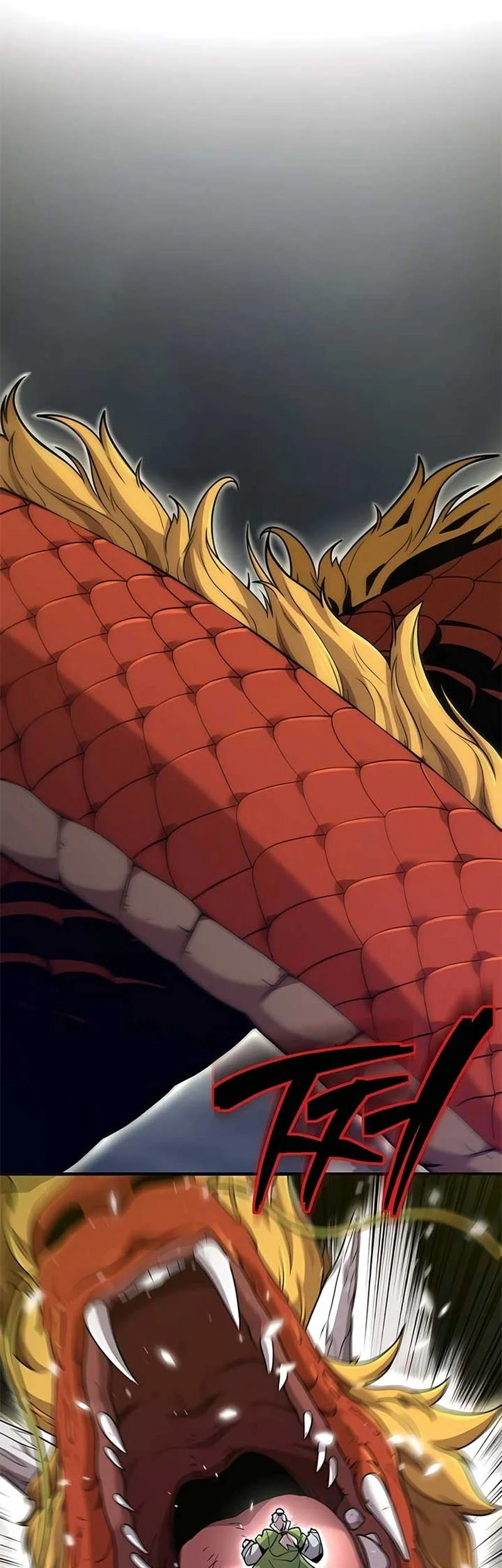 The Masters Are Watching Over Me Chapter 50 Gambar 67