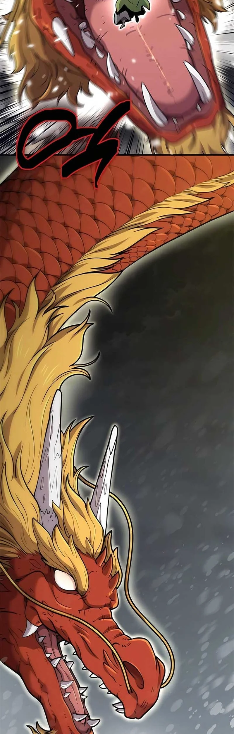 The Masters Are Watching Over Me Chapter 50 Gambar 68