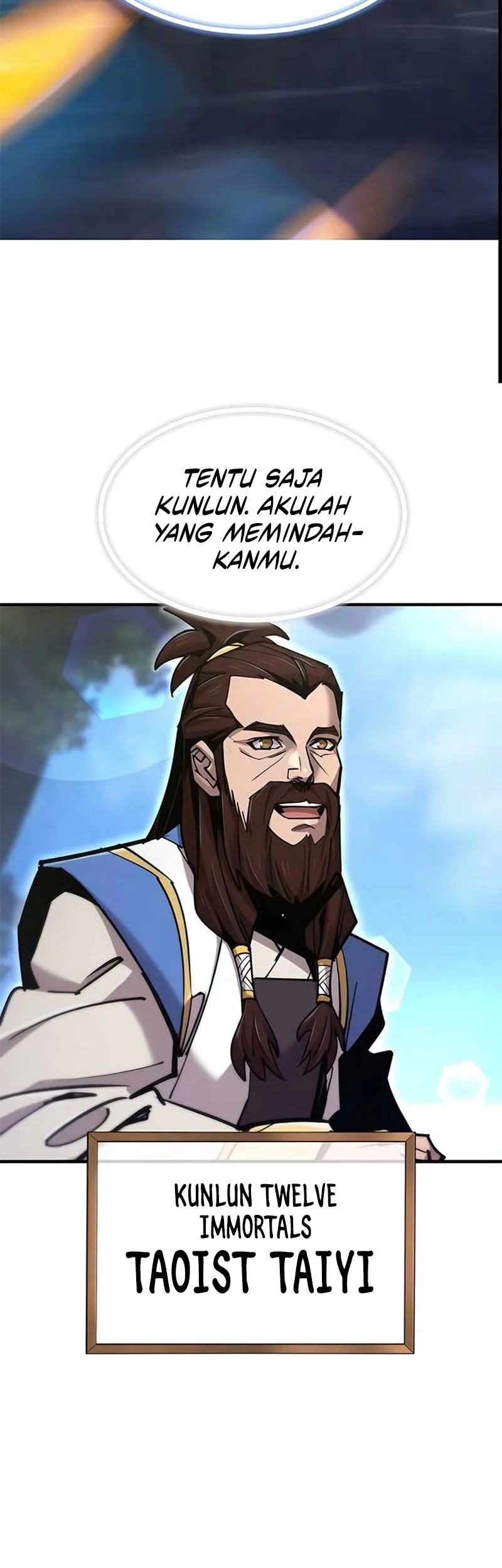 The Masters Are Watching Over Me Chapter 50 Gambar 73