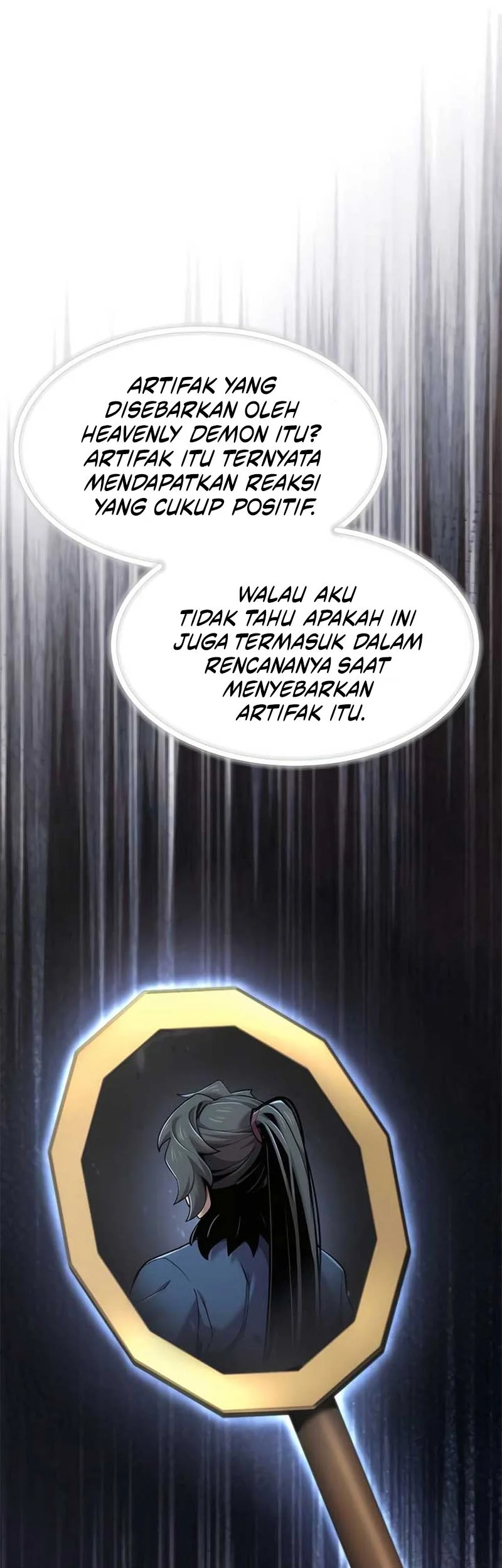 The Masters Are Watching Over Me Chapter 50 Gambar 79