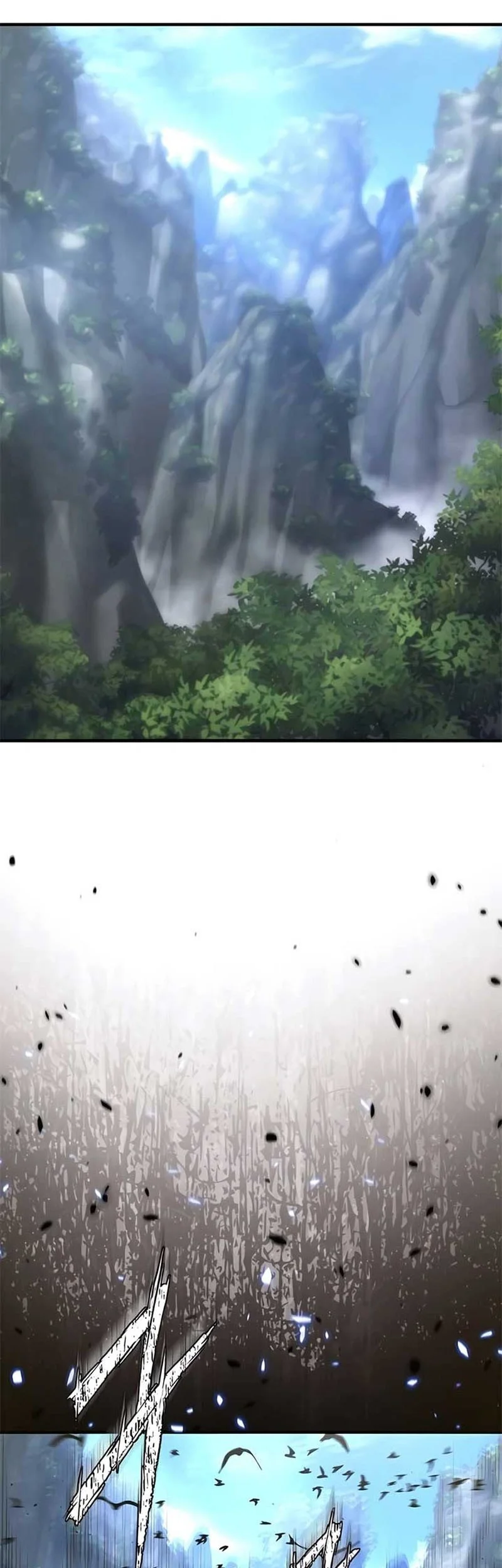 The Masters Are Watching Over Me Chapter 50 halaman 3