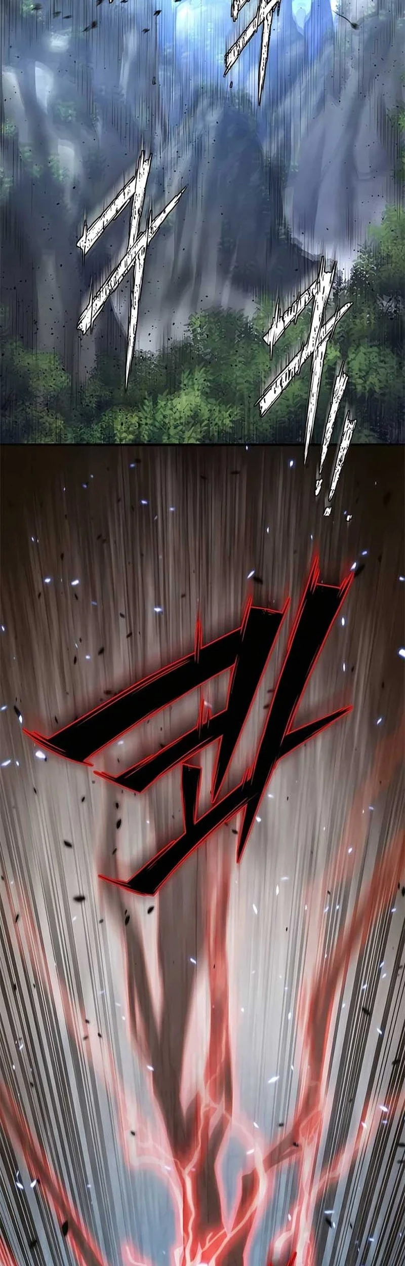 The Masters Are Watching Over Me Chapter 50 halaman 4