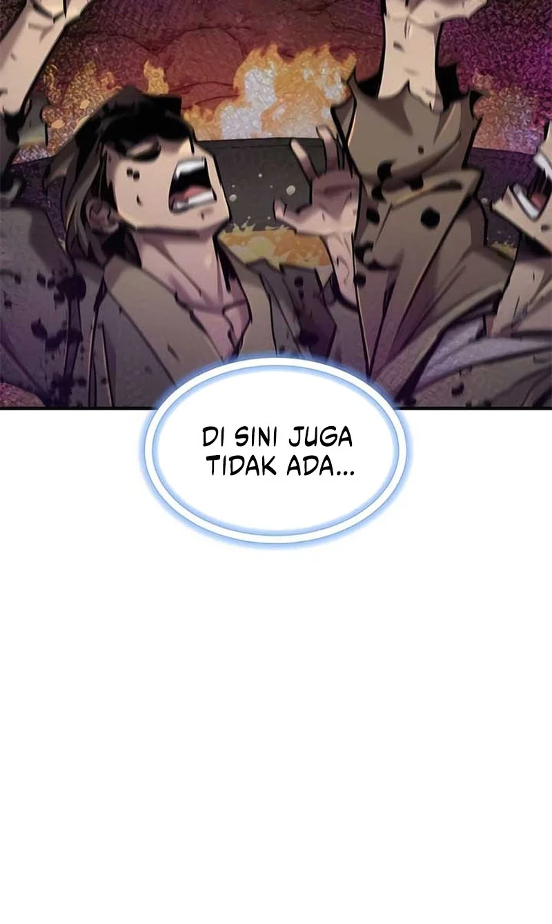 The Masters Are Watching Over Me Chapter 50 halaman 14