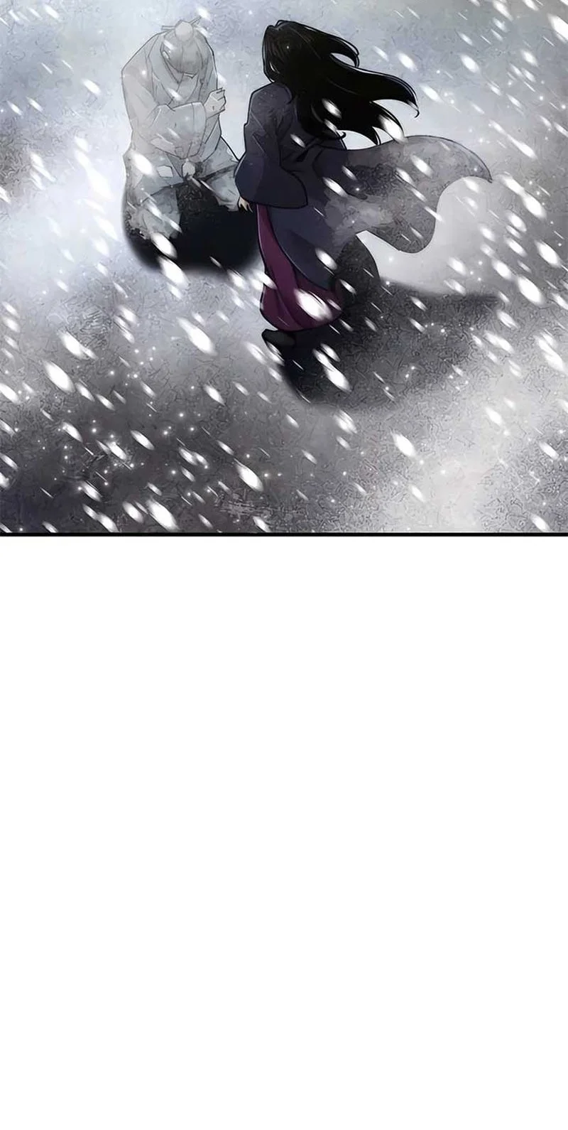 The Masters Are Watching Over Me Chapter 50 halaman 18