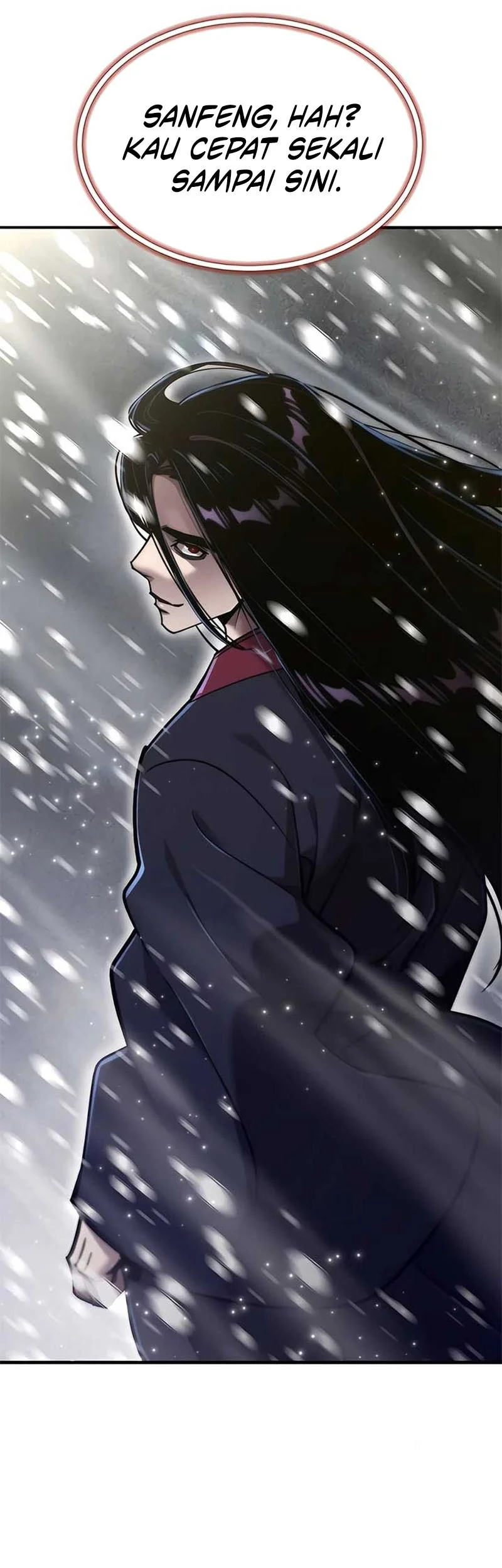 The Masters Are Watching Over Me Chapter 50 halaman 19