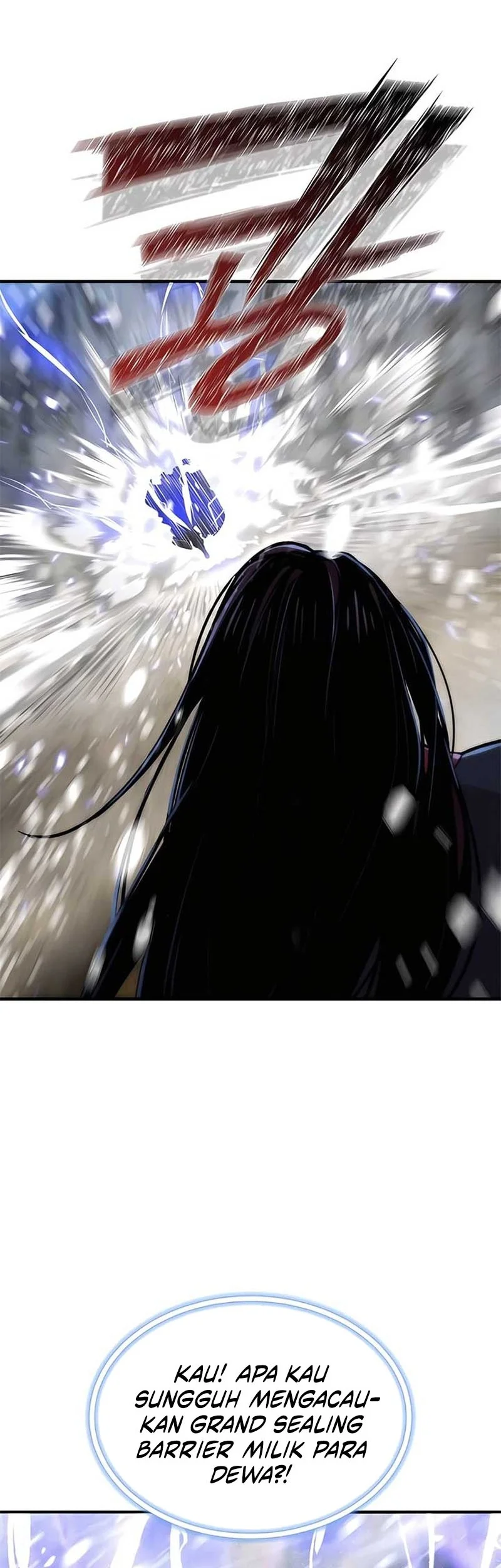 The Masters Are Watching Over Me Chapter 50 halaman 20