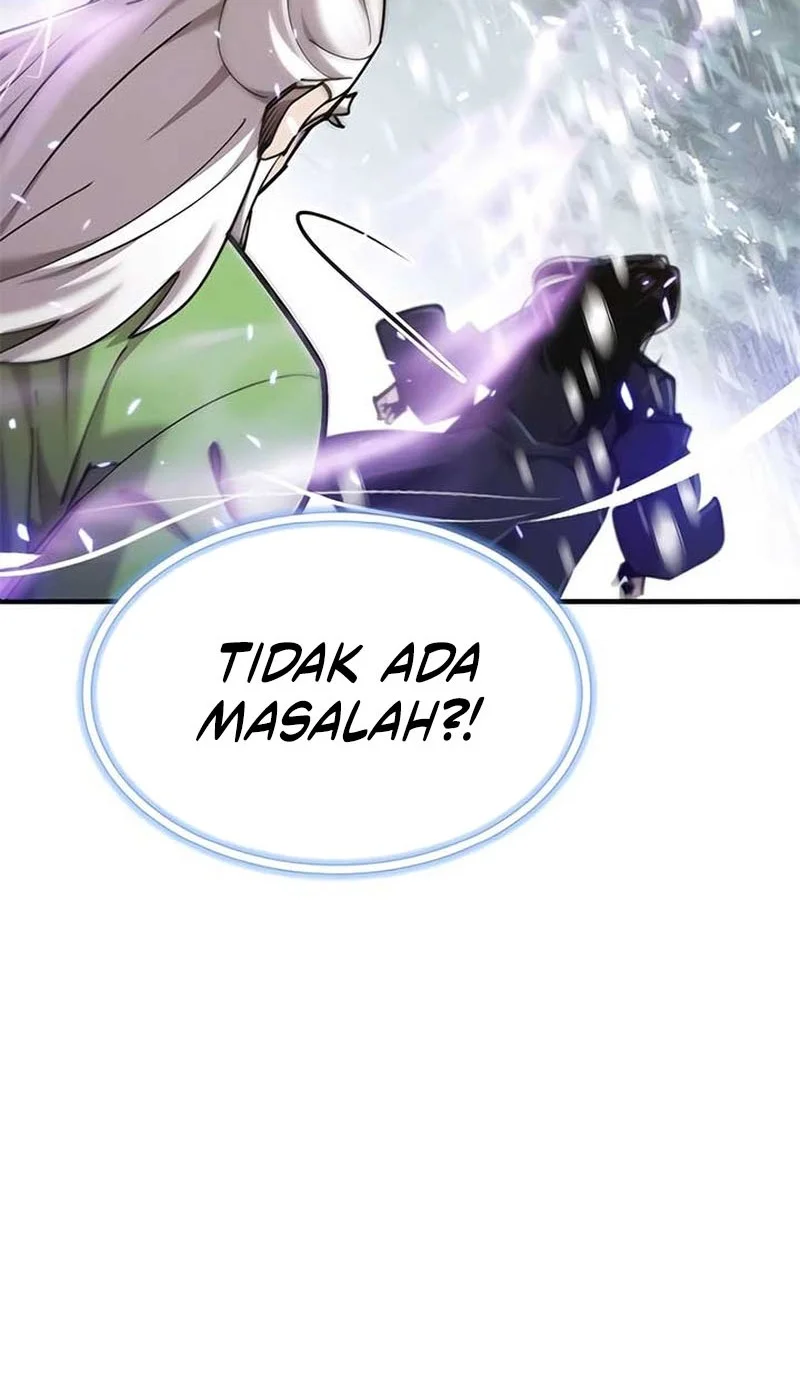 The Masters Are Watching Over Me Chapter 50 halaman 26