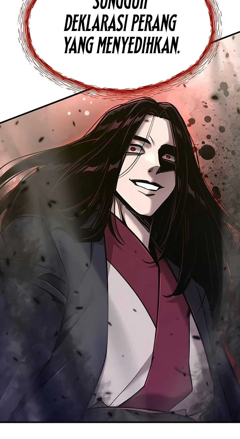 The Masters Are Watching Over Me Chapter 50 halaman 30
