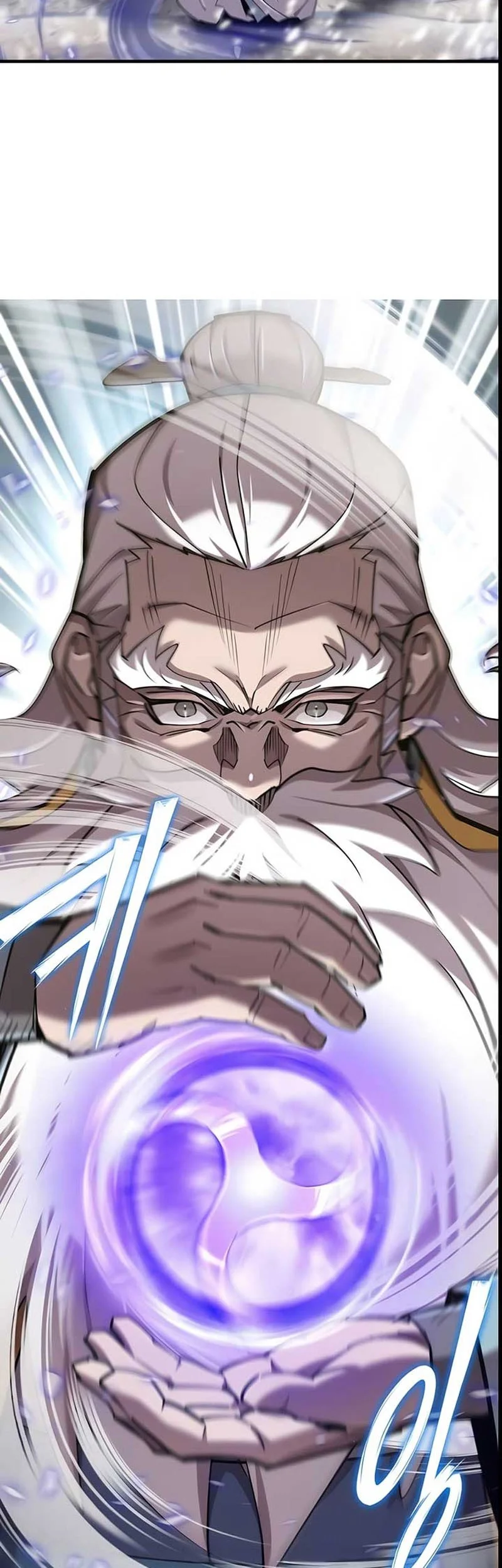 The Masters Are Watching Over Me Chapter 50 halaman 33