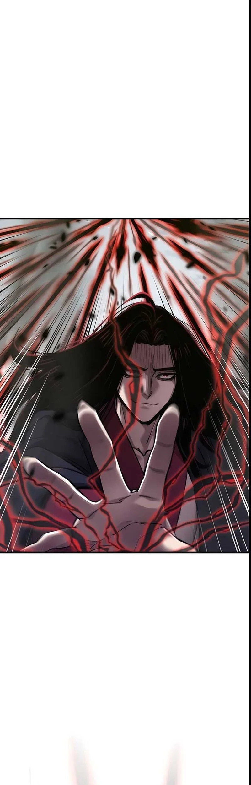 The Masters Are Watching Over Me Chapter 50 halaman 37