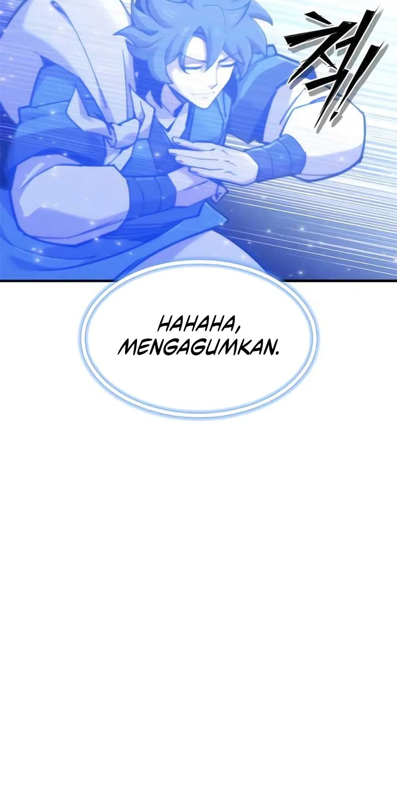 The Masters Are Watching Over Me Chapter 51 halaman 45