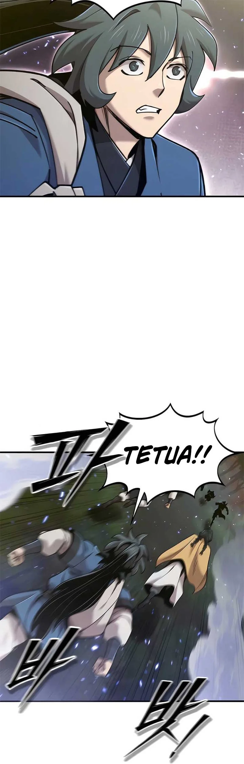 The Masters Are Watching Over Me Chapter 51 Gambar 51