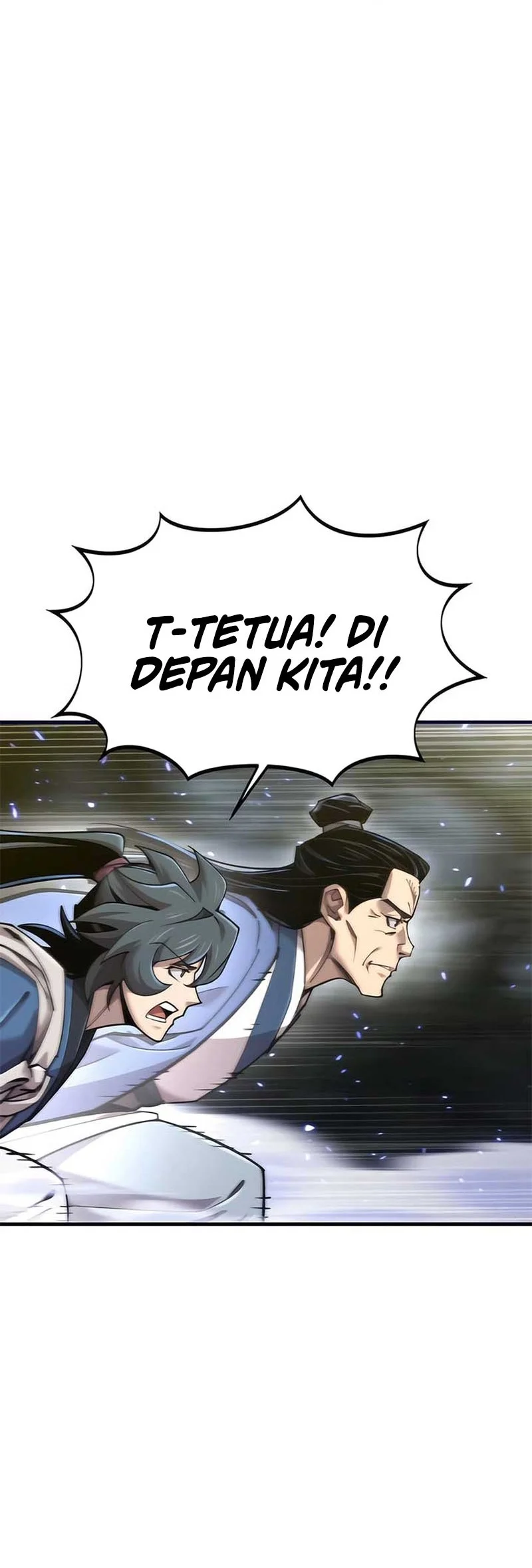The Masters Are Watching Over Me Chapter 51 Gambar 52