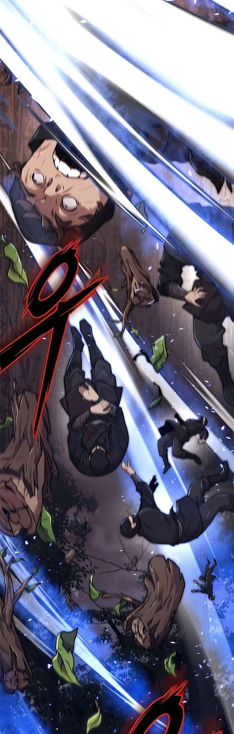 The Masters Are Watching Over Me Chapter 51 Gambar 55