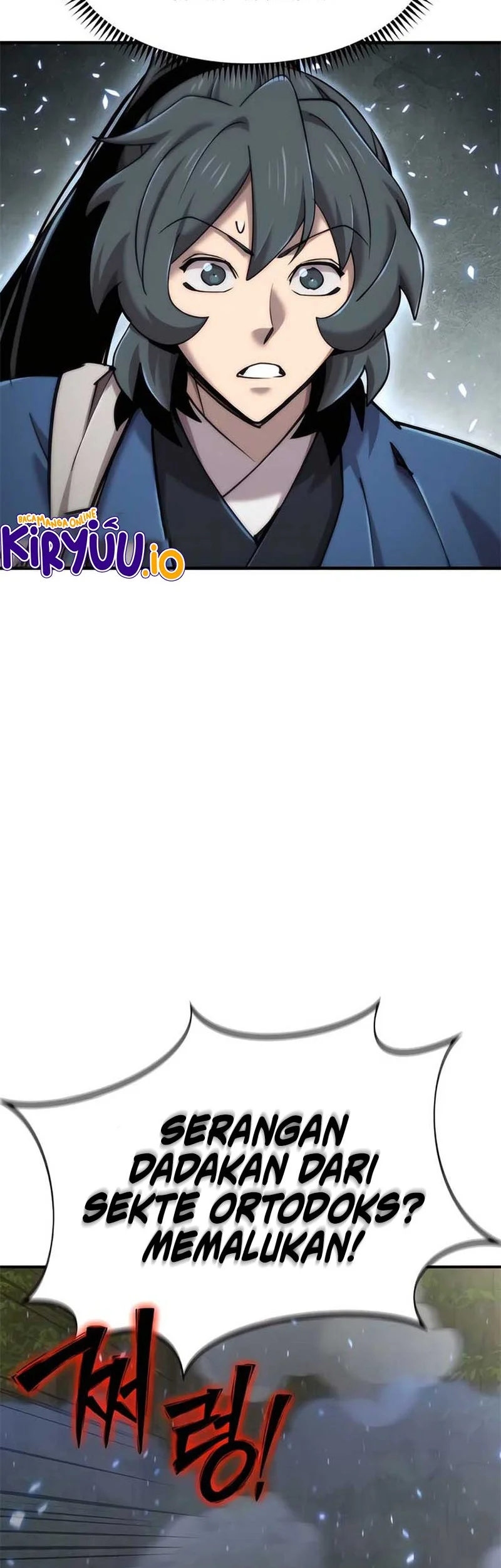 The Masters Are Watching Over Me Chapter 51 Gambar 59