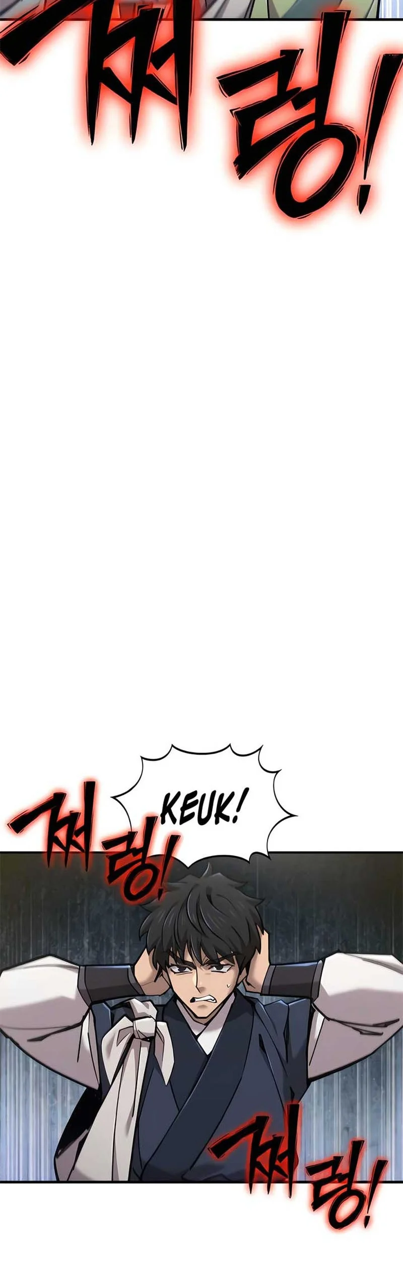 The Masters Are Watching Over Me Chapter 51 Gambar 61