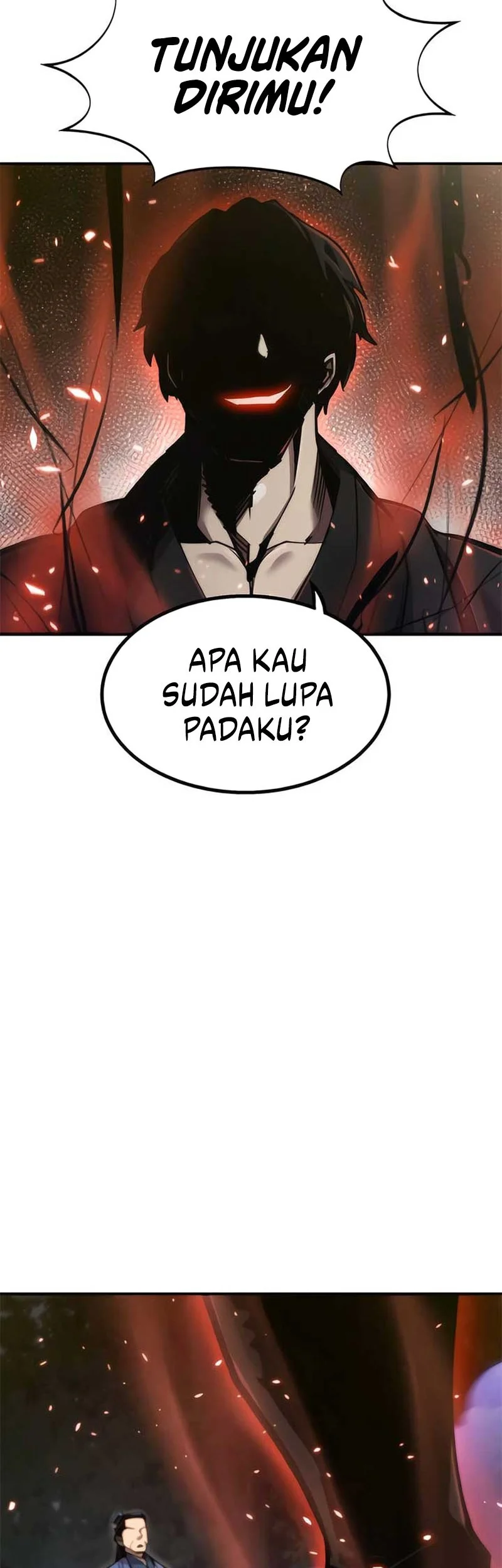 The Masters Are Watching Over Me Chapter 51 Gambar 63