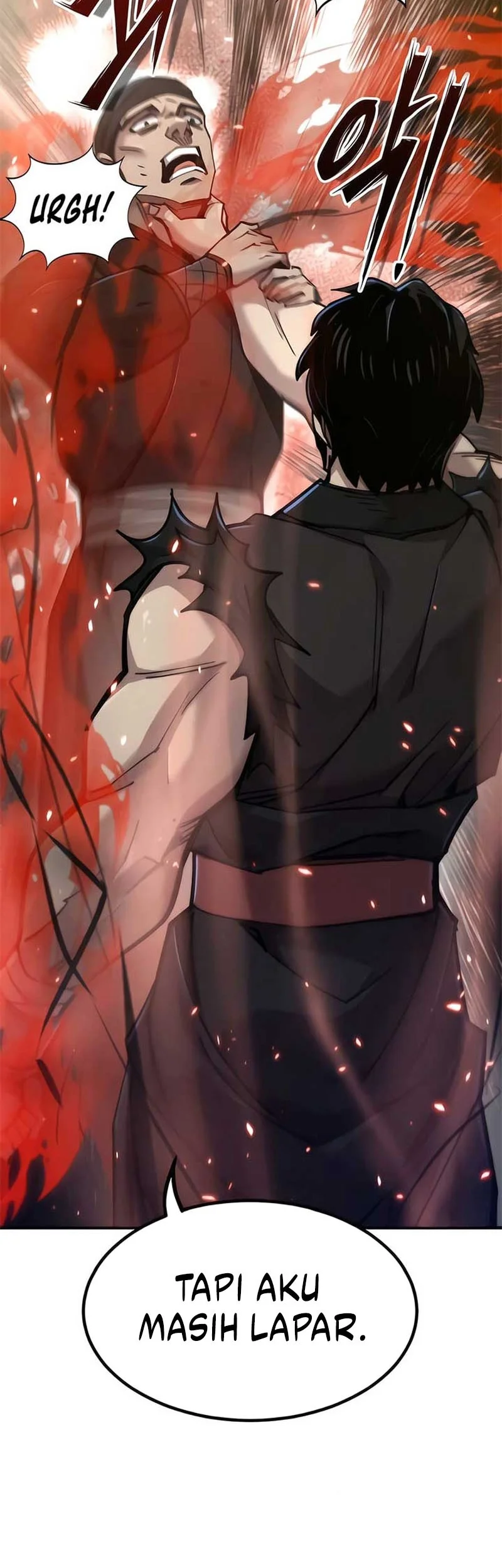 The Masters Are Watching Over Me Chapter 51 Gambar 68